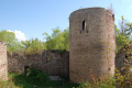 hrad Valdek