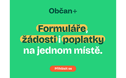 Občan+