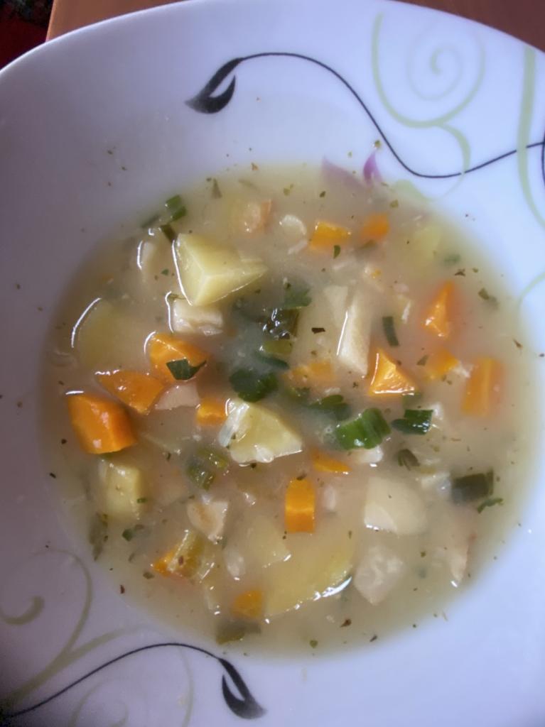 mňam