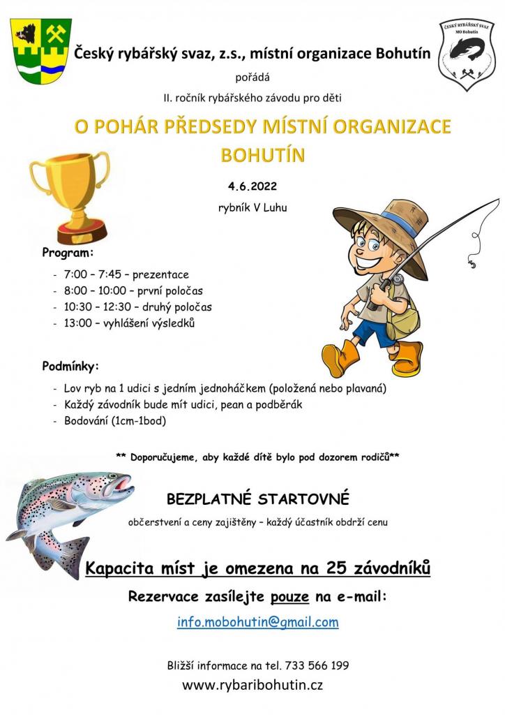 Pozvánka