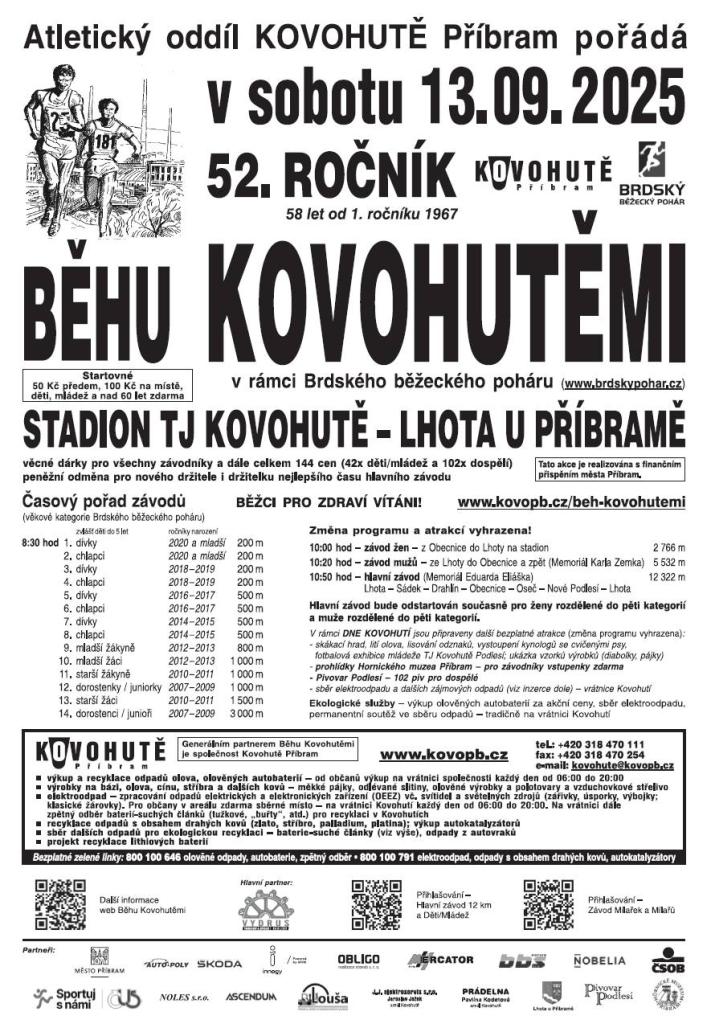 52 ročník