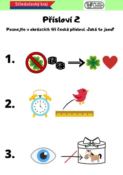 přísloví2