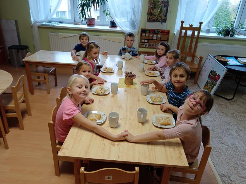 naše šátečky