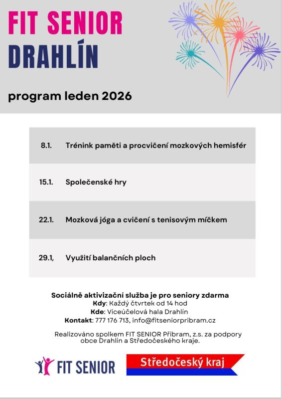 plán na&nbsp;leden 2026