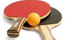Stolní tenis Sokol Drahlín
