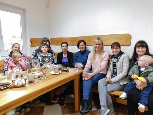 Setkání 12. dubna 2019