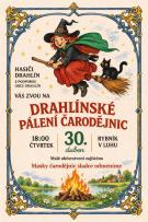 Čarodějnice